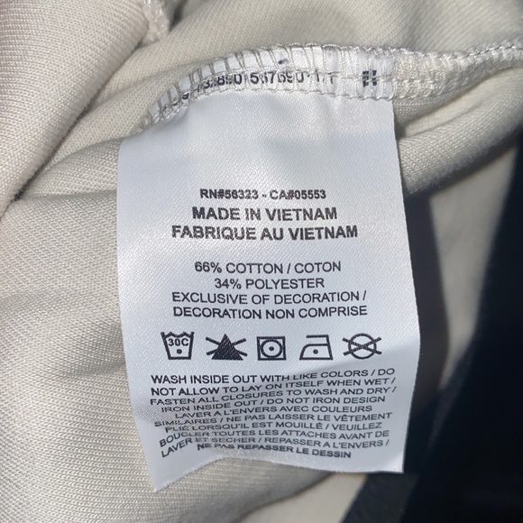 Nike tech fleece crewneck - Picture 4 of 5